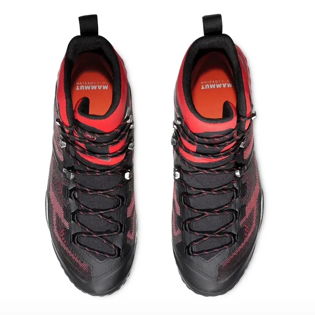 Mammut Ducan High Gore-Tex Homme – Image 4