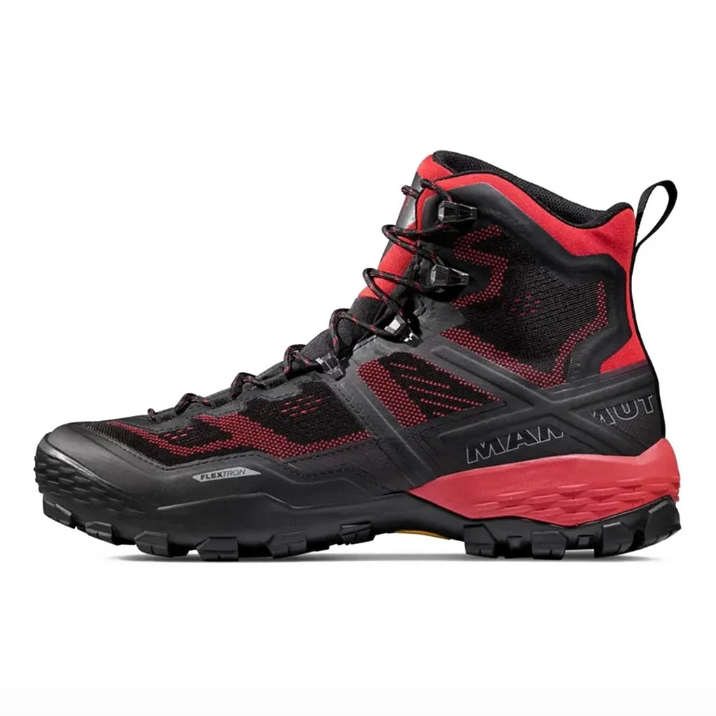Mammut Ducan High Gore-Tex Homme – Image 6