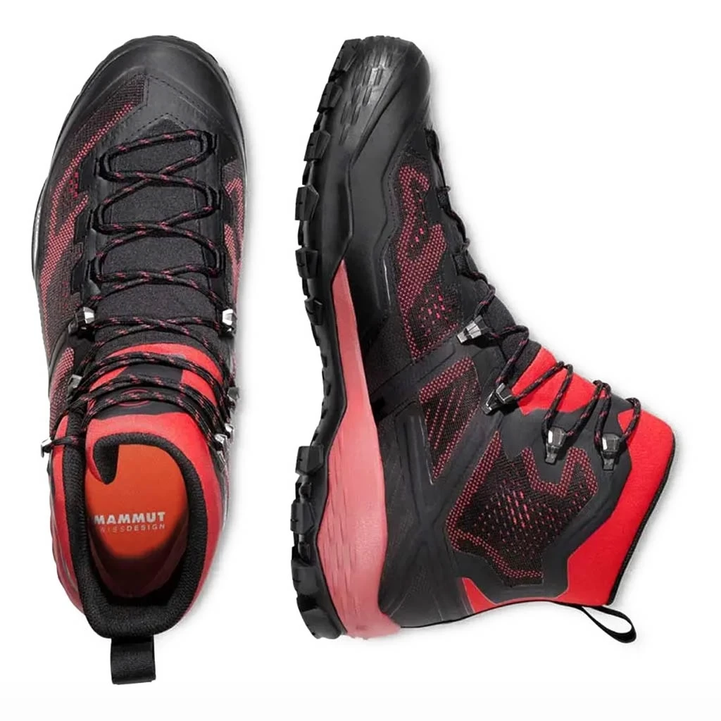 Mammut Ducan High Gore-Tex Homme – Image 5