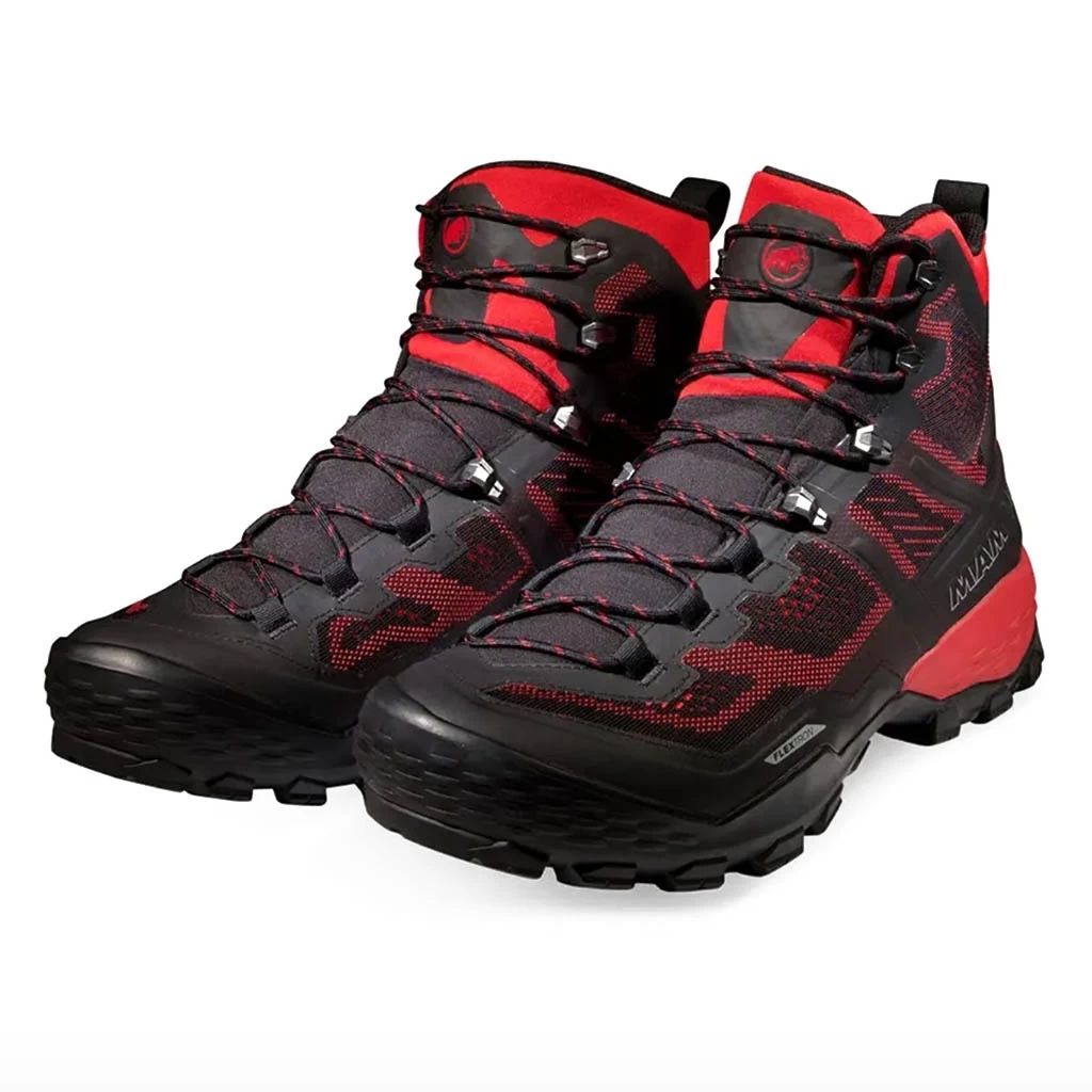 Mammut Ducan High Gore-Tex Homme – Image 2
