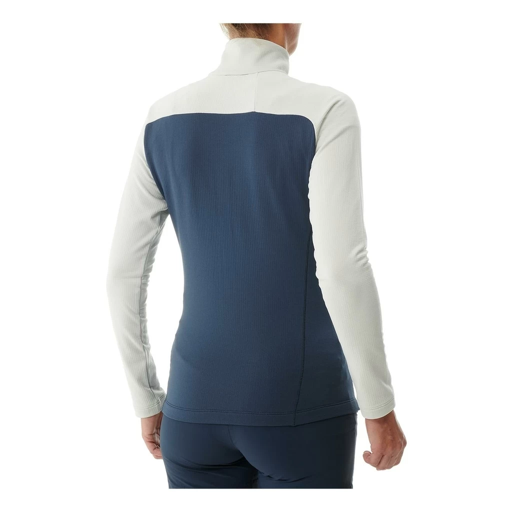Millet Trilogy Lightgrid Jacket Femme Bleu – Image 4