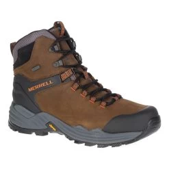 Merrell Phaserbound 2 Tallp Homme Marron