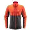 Haglofs Roc Sheer Mid Jacket Homme Orange