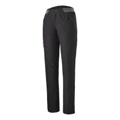 Patagonia Simul Alpine Pant Femme Noir