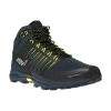 Inov-8 Inov 8 Roclite G 345 Gore-Tex Homme Noir