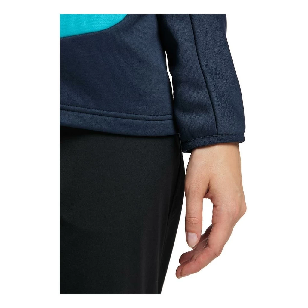 Haglofs Frost Mid Jacket Femme Bleu Marine – Image 3