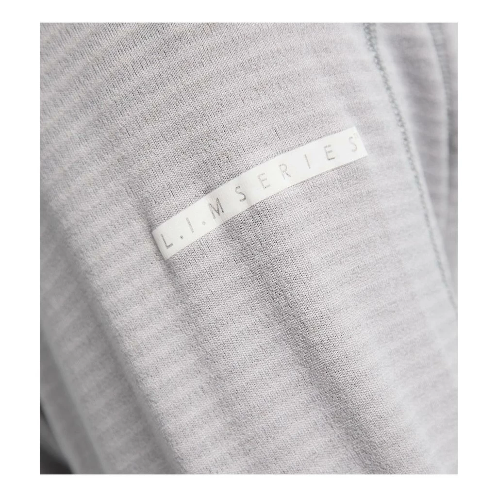 Haglofs L.I.M Mid Jacket Femme Gris Clair – Image 6