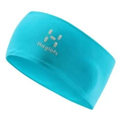 Haglofs L.I.M Tech Headband Homme Bleu