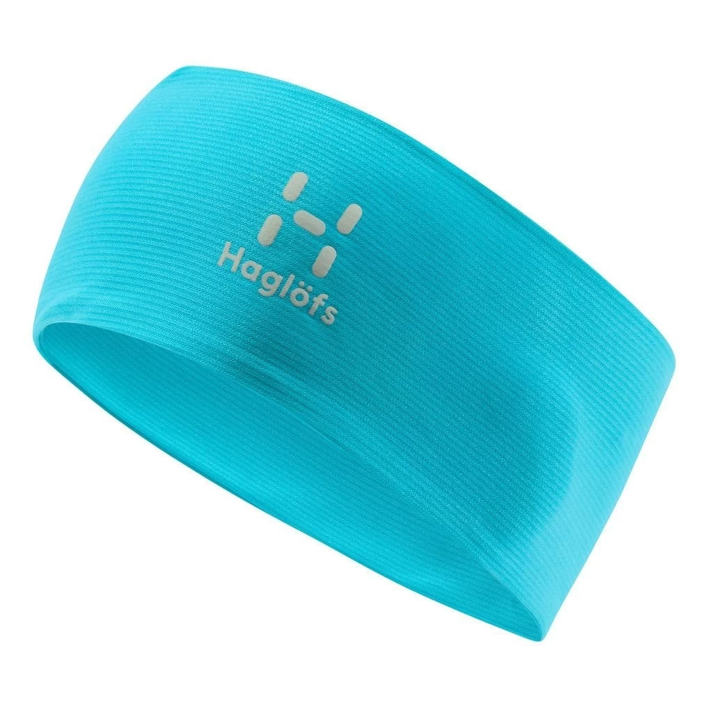 Haglofs L.I.M Tech Headband Homme Bleu