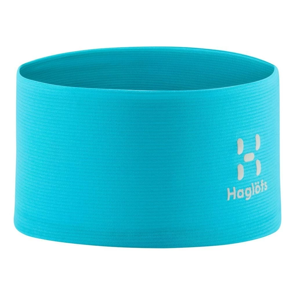 Haglofs L.I.M Tech Headband Homme Bleu – Image 2