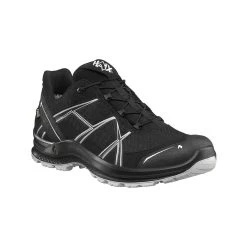 Haix Black Eagle Adventure 2.2 Gore-Tex Low Homme Noir