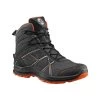 Haix Black Eagle Adventure 2.2 Gore-Tex Mid Homme Gris