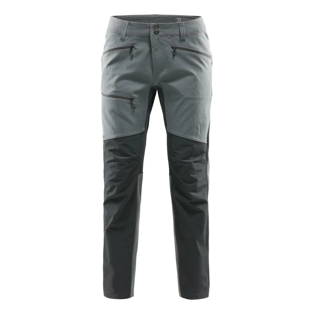 Haglofs Rugged Flex Pant Femme Gris