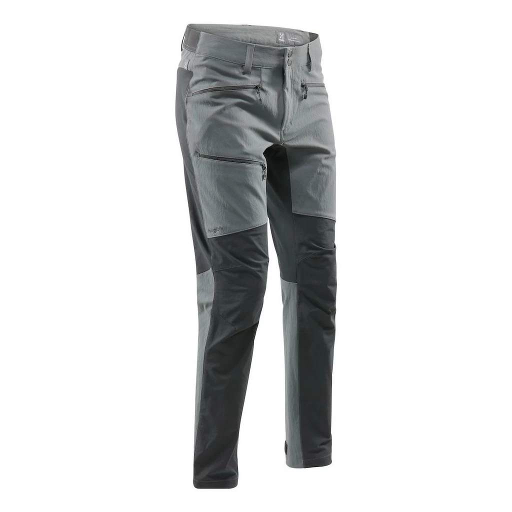 Haglofs Rugged Flex Pant Femme Gris – Image 2