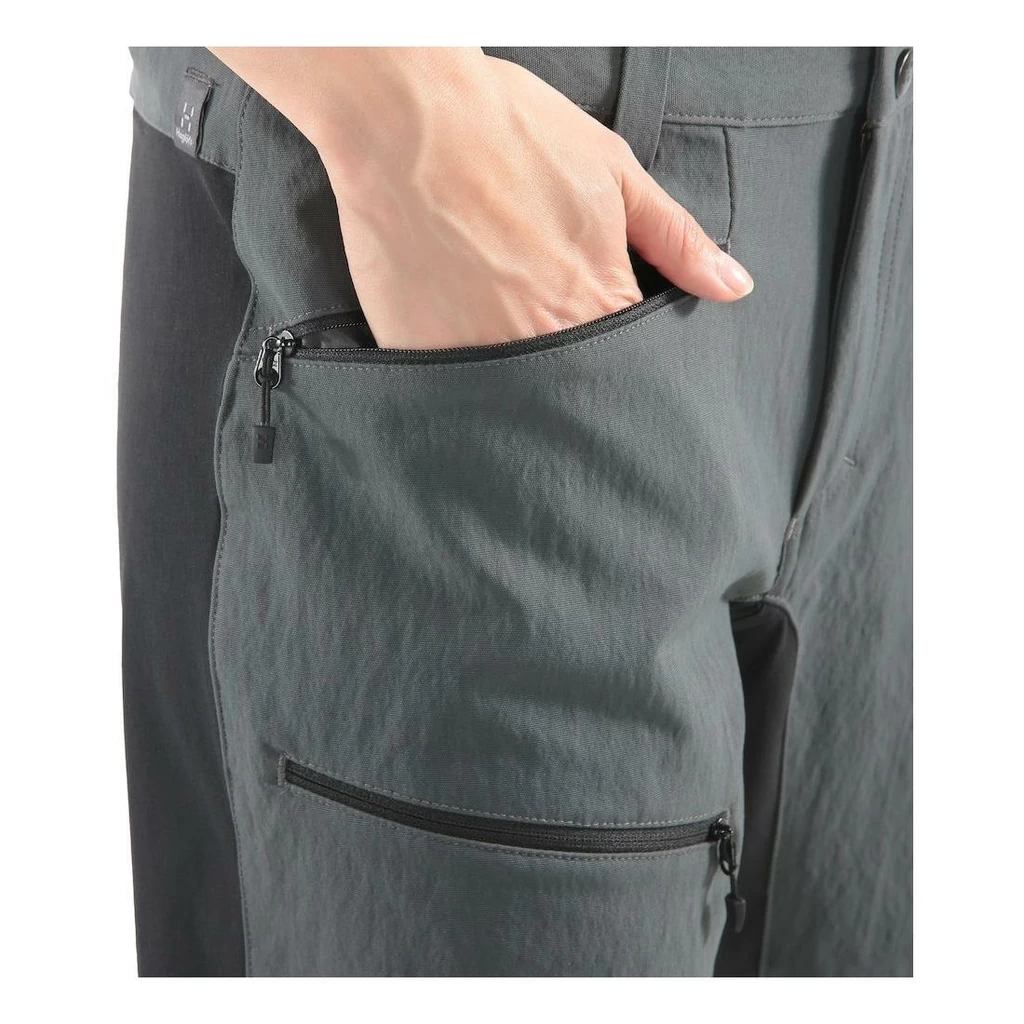 Haglofs Rugged Flex Pant Femme Gris – Image 4