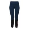 Haglofs L.I.M Comp Tights Femme Bleu Foncé