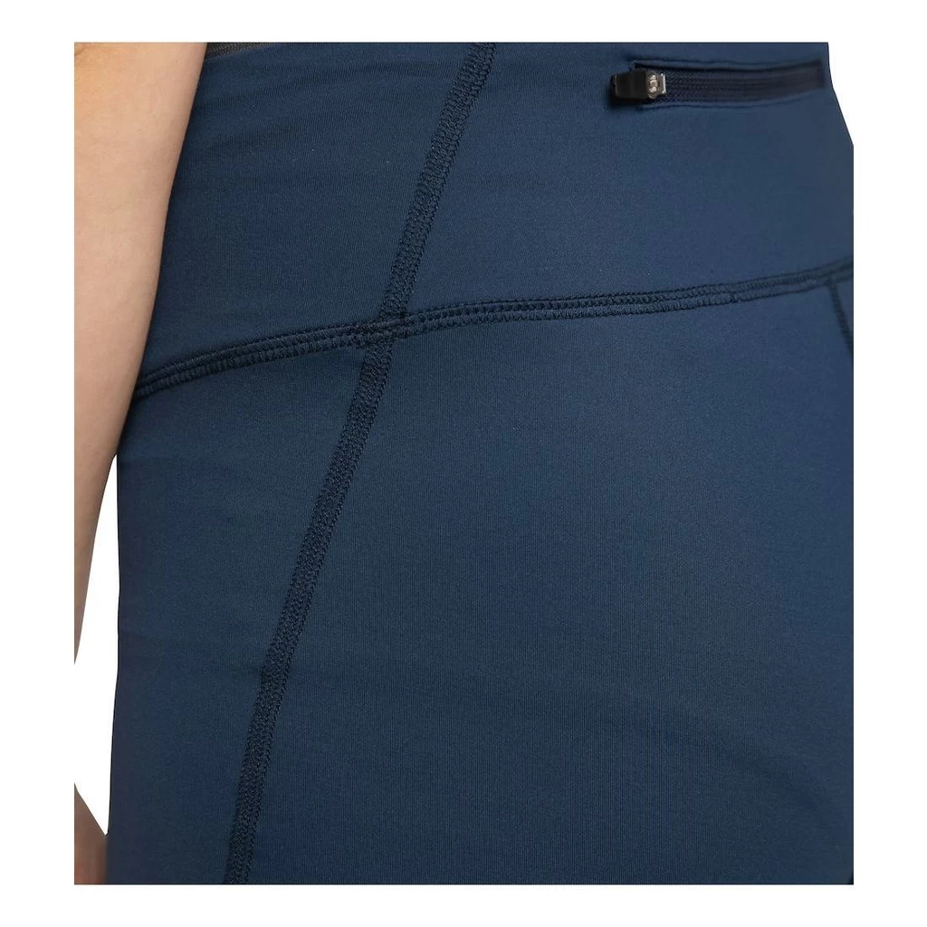 Haglofs L.I.M Comp Tights Femme Bleu Foncé – Image 2