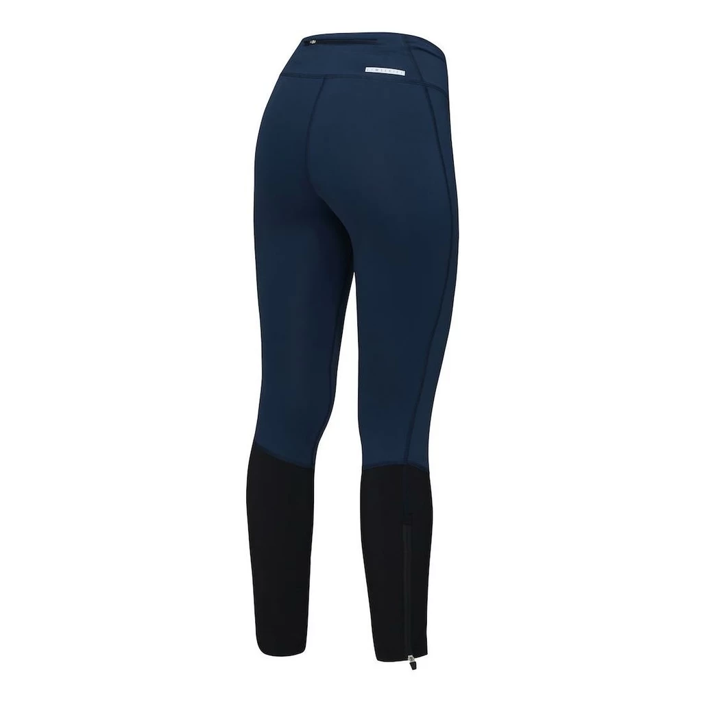 Haglofs L.I.M Comp Tights Femme Bleu Foncé – Image 6