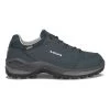 Lowa Renegade Gore-Tex Lo Femme Bleu Foncé