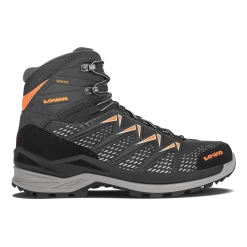 Lowa Innox Pro Gore-Tex Mid Homme Gris