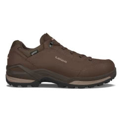 Lowa Renegade Gore-Tex Low Homme Marron