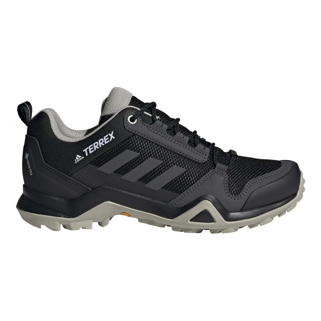 Adidas Terrex AX3 Gore-Tex Femme Noir