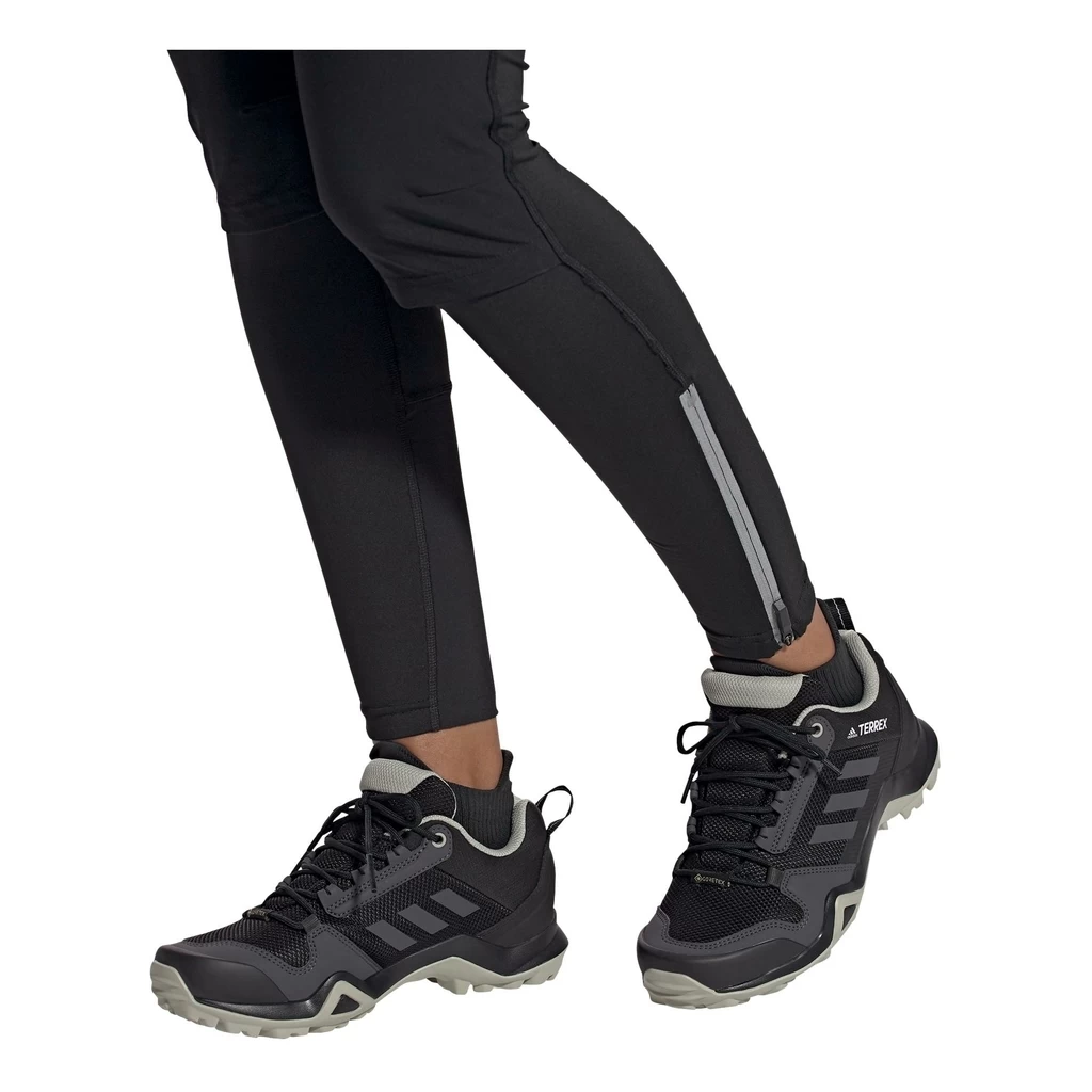 Adidas Terrex AX3 Gore-Tex Femme Noir – Image 3