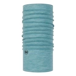 Buff Merino Lightweight Femme Bleu Ciel