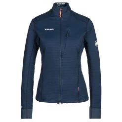 Mammut Aconcagua Light Manches Longues Jacket Femme