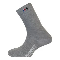Monnet Twin Trek Homme Gris