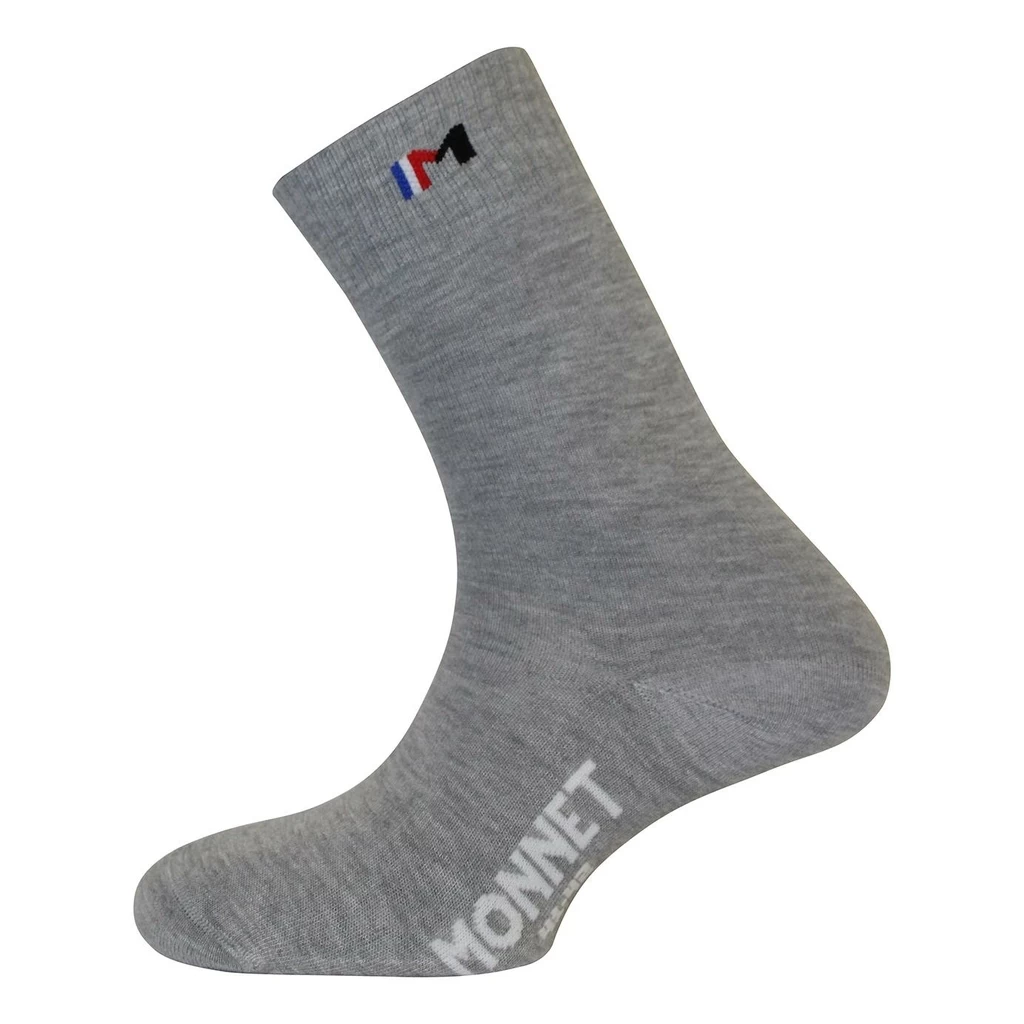 Monnet Twin Trek Homme Gris