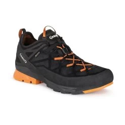 Aku Rock DFS Gore-Tex Homme Noir