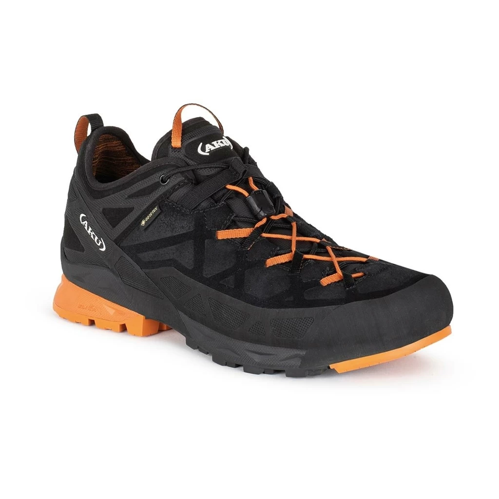 Aku Rock DFS Gore-Tex Homme Noir