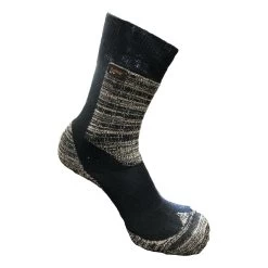 Rohner Fibre Clima Homme Noir