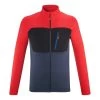 Millet Trilogy Lightgrid Jacket Homme Rouge
