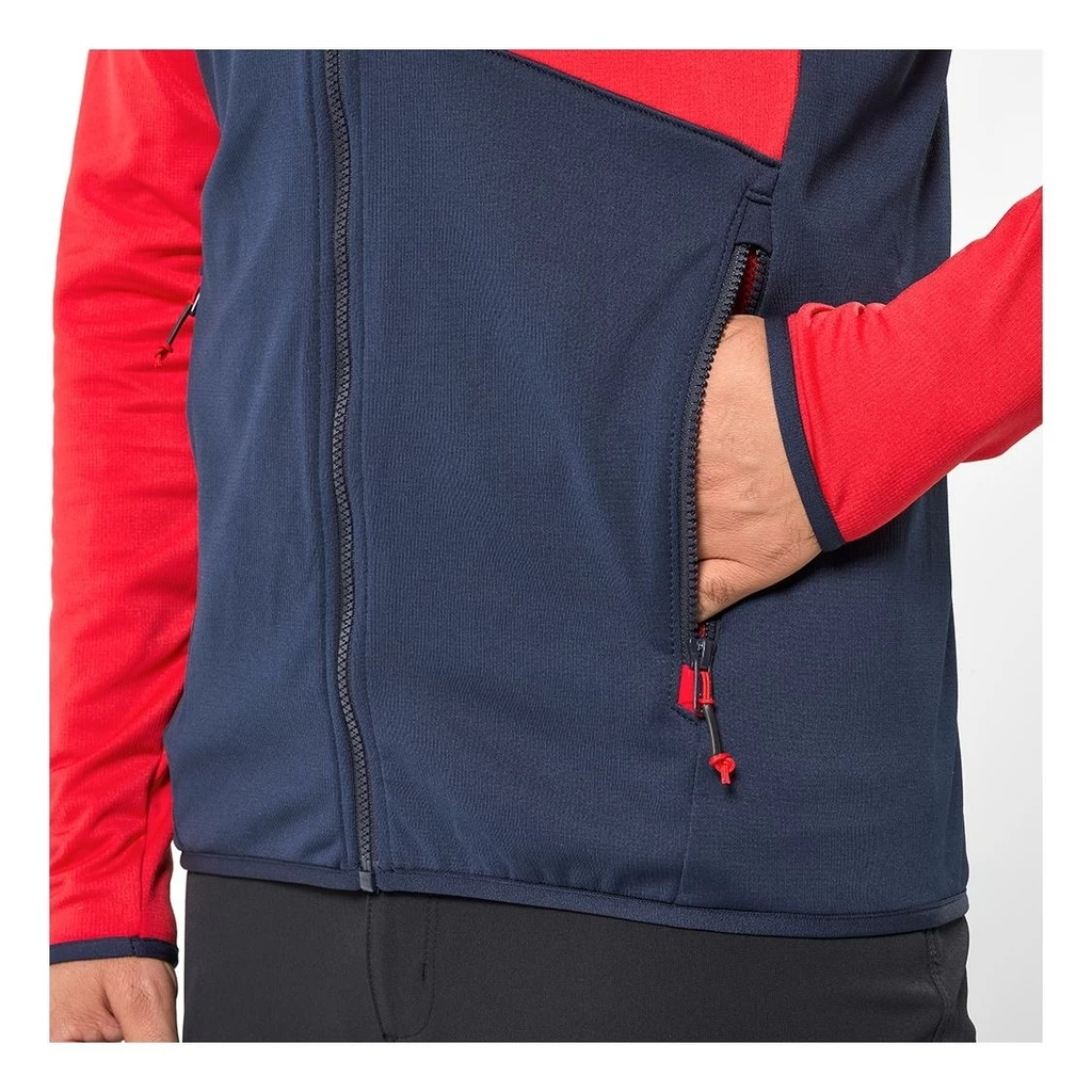 Millet Seneca Tecno II Jacket Homme Bleu Foncé – Image 3