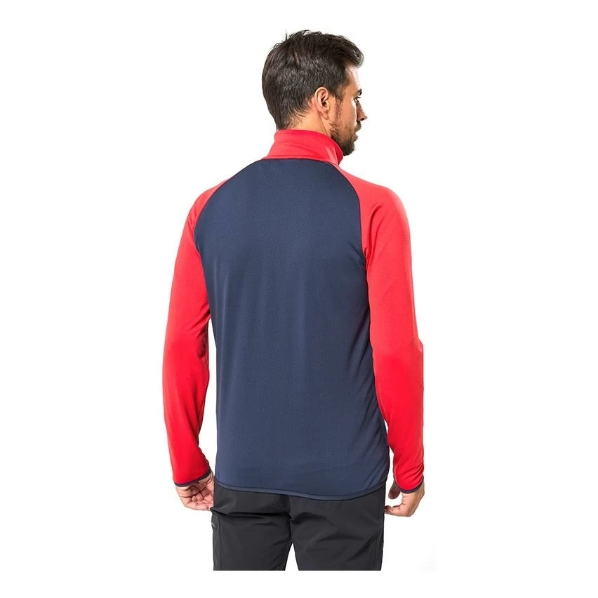 Millet Seneca Tecno II Jacket Homme Bleu Foncé – Image 5