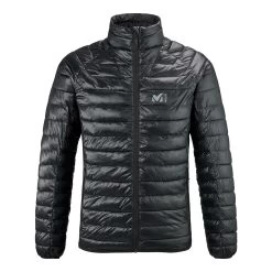 Millet Tilicho Jacket Homme Noir
