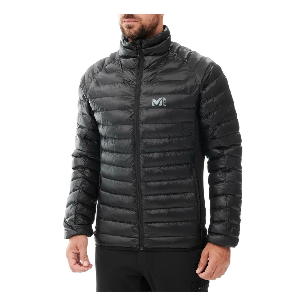 Millet Tilicho Jacket Homme Noir – Image 2