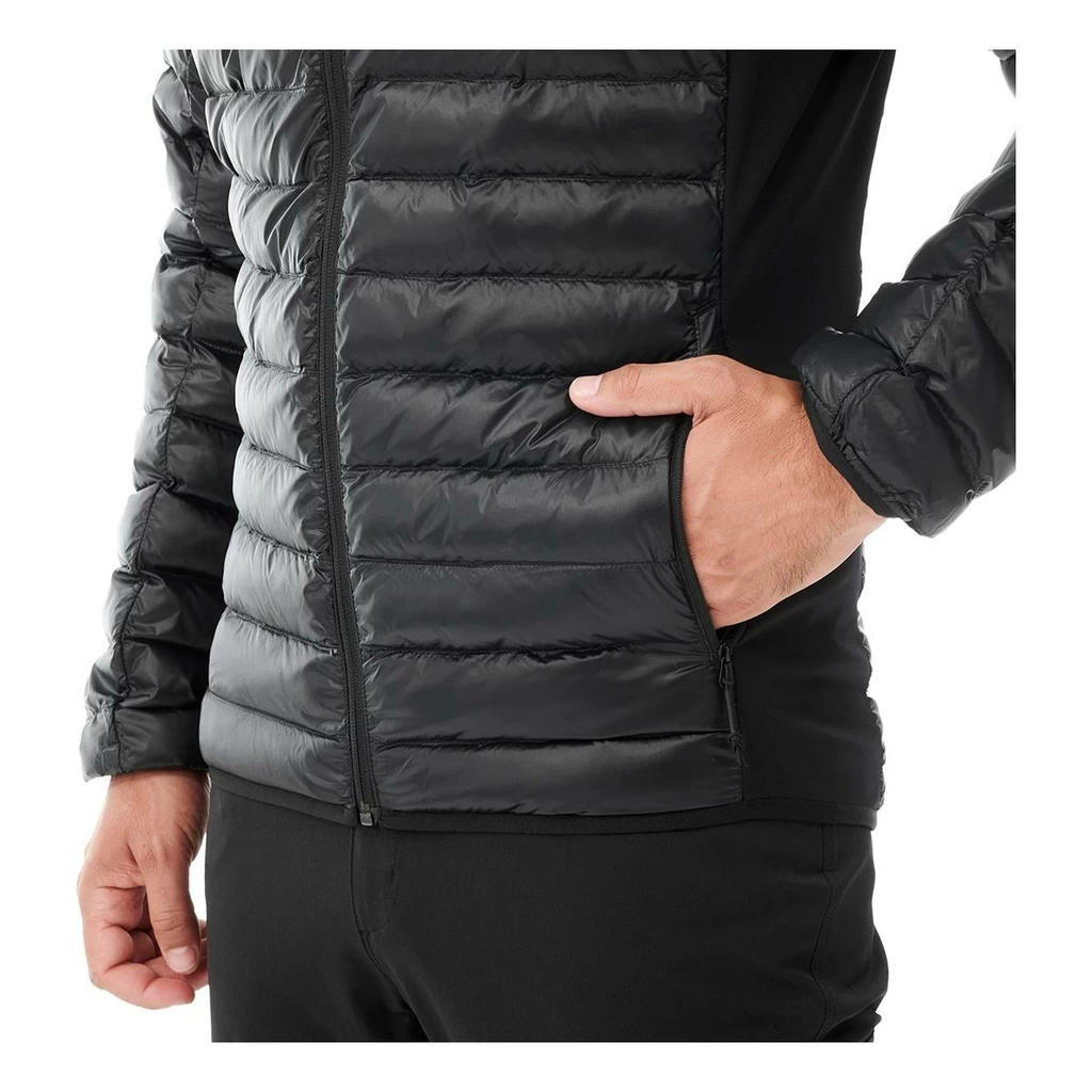 Millet Tilicho Jacket Homme Noir – Image 3