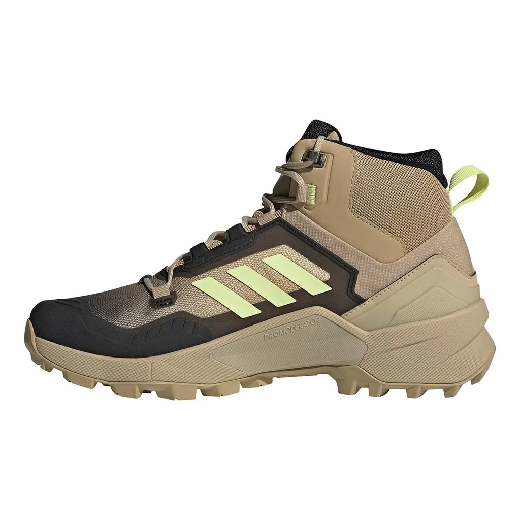 Adidas Terrex Swift R3 Mid Gore-Tex Homme Sable â Image 2