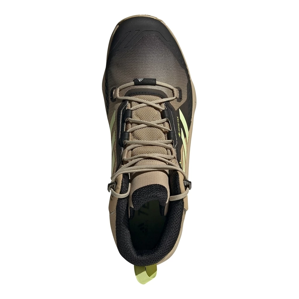 Adidas Terrex Swift R3 Mid Gore-Tex Homme Sable â Image 4