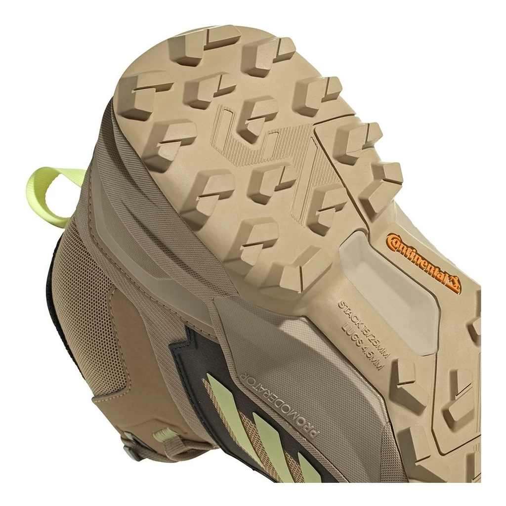 Adidas Terrex Swift R3 Mid Gore-Tex Homme Sable â Image 8