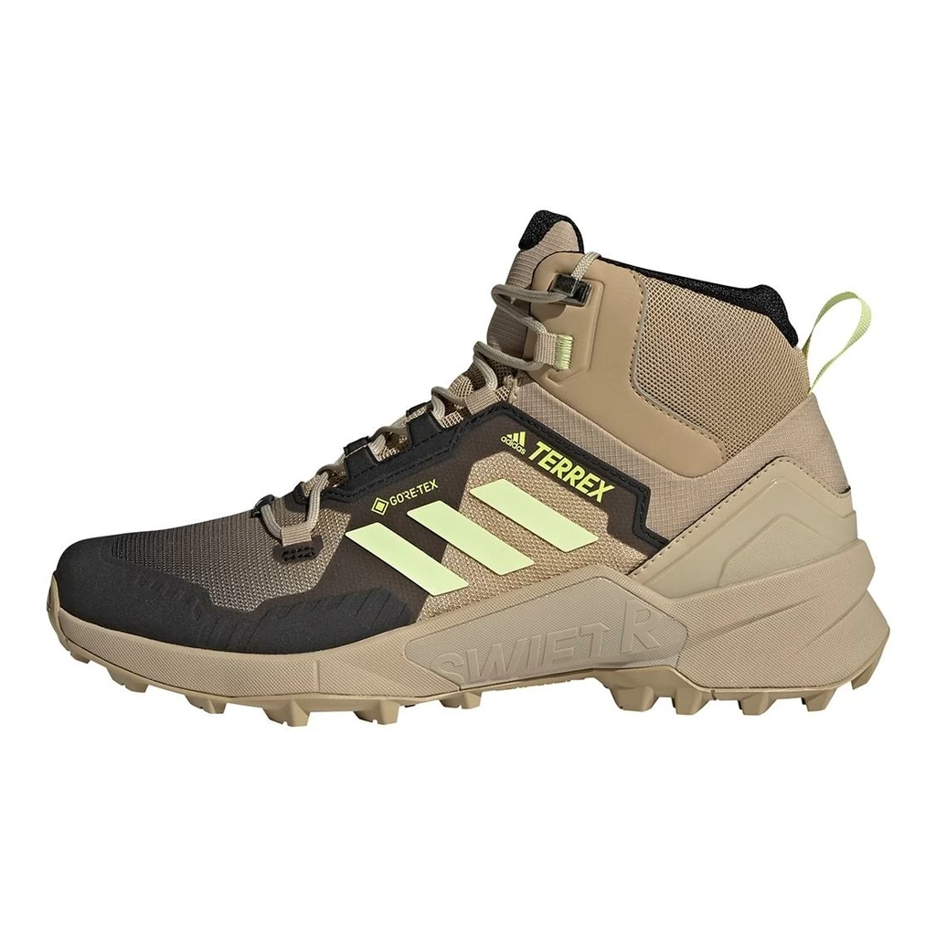 Adidas Terrex Swift R3 Mid Gore-Tex Homme Sable â Image 10