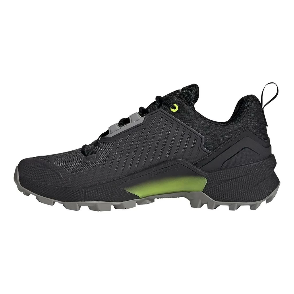 Adidas Terrex Swift R3 Homme Noir – Image 2