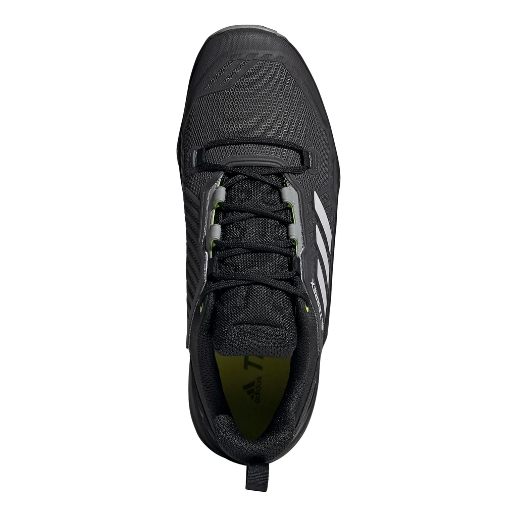 Adidas Terrex Swift R3 Homme Noir – Image 4