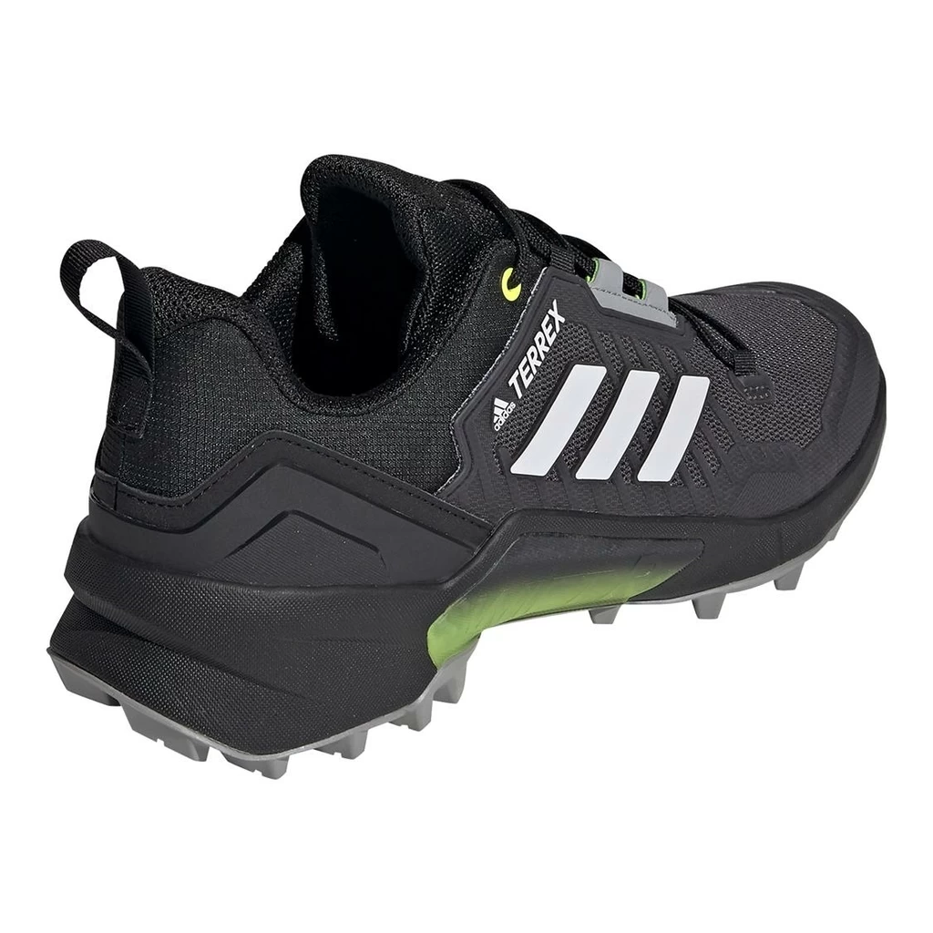 Adidas Terrex Swift R3 Homme Noir – Image 6
