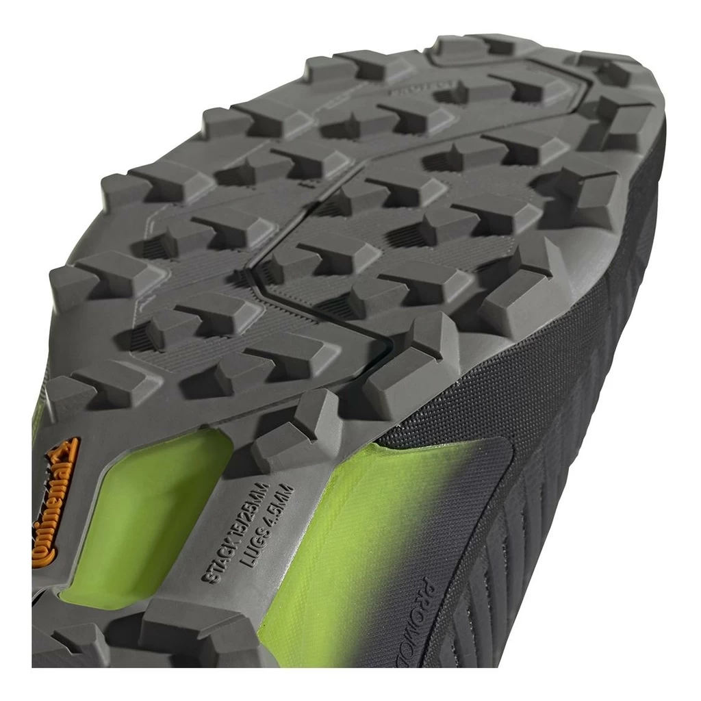 Adidas Terrex Swift R3 Homme Noir – Image 10