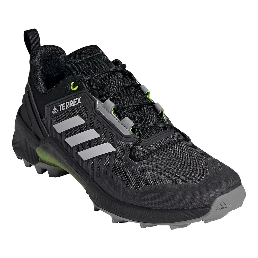 Adidas Terrex Swift R3 Homme Noir – Image 11