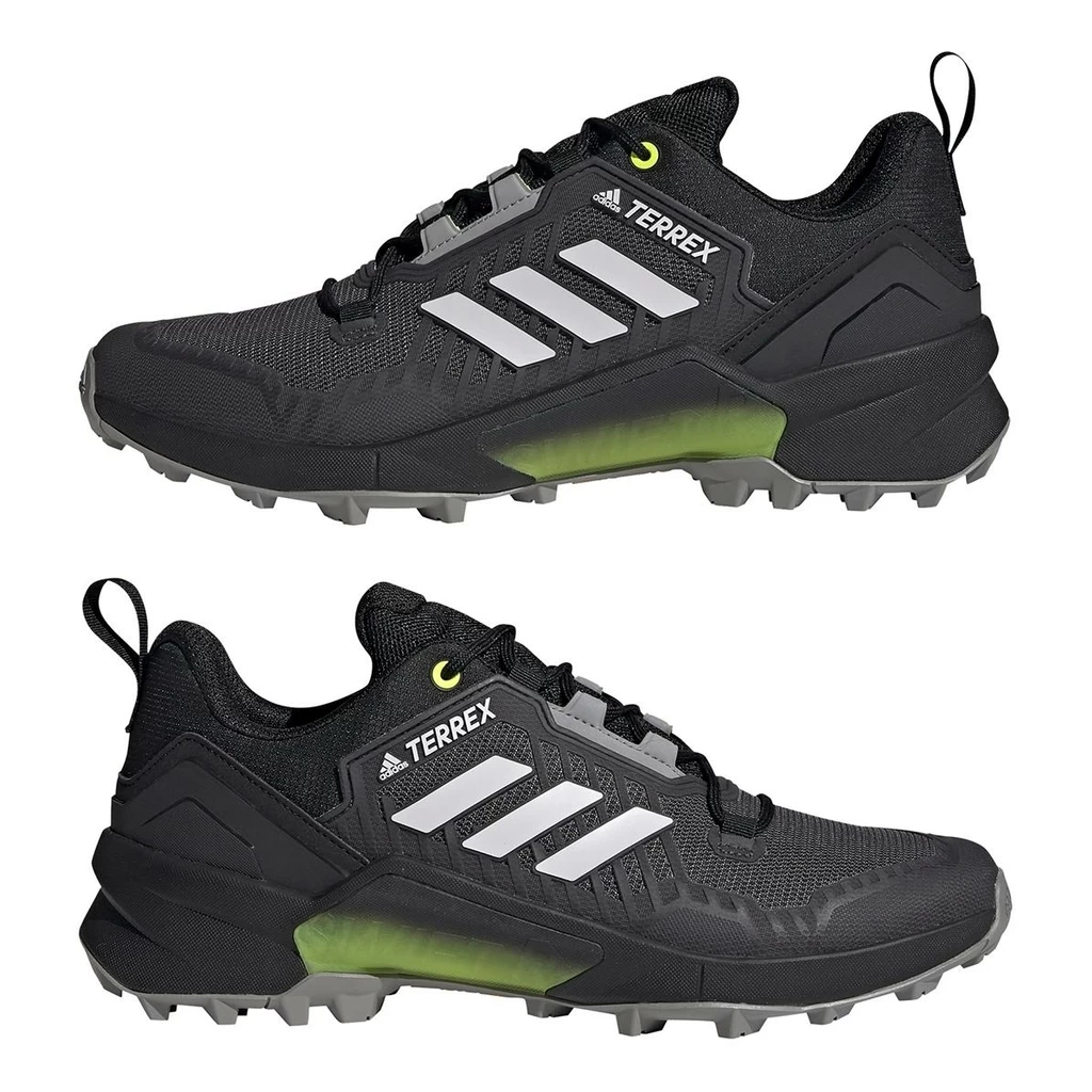 Adidas Terrex Swift R3 Homme Noir – Image 13